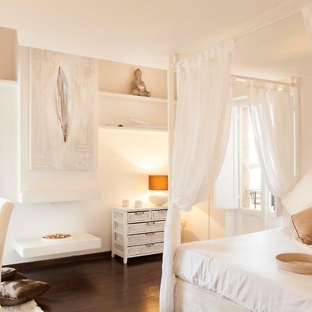 Navona Luxury Sky Penthouse Apartment Rome Exterior photo